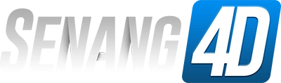 Logo SENANG4D